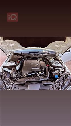 مێرسێدس بێنز E-Class